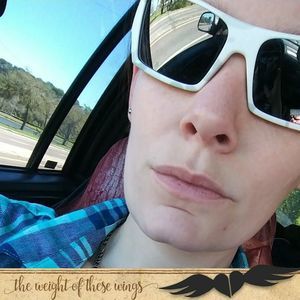 Meet your Posher, Blake